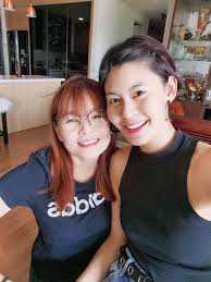 She has more than 80,000 followers on her chantalleng. Having Been Working Abroad For The Past Denise Camillia é™ˆæ¥šå¯° Facebook