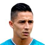 Roger Lemus stats and ratings