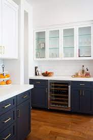 Contemporary Solana Kitchen Interior Kitchen Design Modern Kitchen Cabinets
