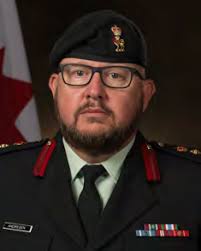 THE CANADIAN GUNNER L'ARTILLEUR CANADIEN 2023