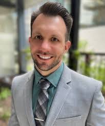 Daniel Irvin's Instagram, Twitter & Facebook