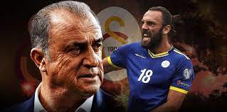 Okan demirel 64.825 views1 year ago. Galatasaray Dan Yilin Bombasi Vedat Muriqi Fotomac