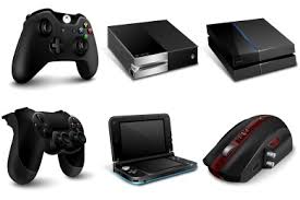 Image result for Best Video Game Icons?