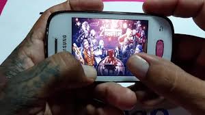 Haz tus cosas con o sin conexión a internet. Descargar Probando Free Fire En Samsung Pocket Neo Se Puede