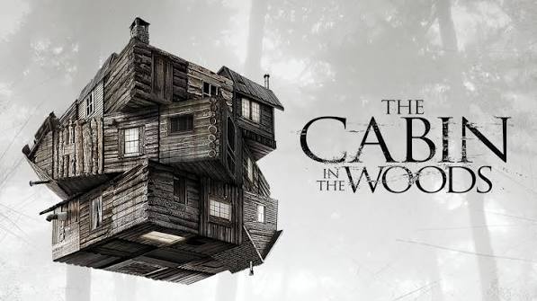 Watch The Cabin in the Woods | HBO Max