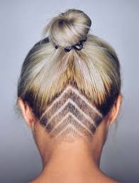 Styl Fm Magazyn O Modzie I Urodzie Undercut Long Hair Hair Styles Undercut Hairstyles