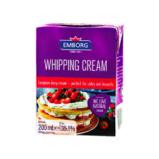 Shop now kathmandu's best offline & online store at himalmart.com, free home delivery available! Whipping Cream Bake With Yen