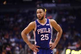 Place your first bet, if it loses you'll get up to $600 in free bets. Ben Simmons Injury Update Cavaliers Vs Sixers Odds Spread Point Total Dfs Analysis Draftkings Nation