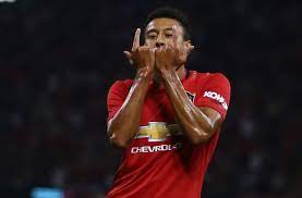 Jesse lingard is playing like a man possessed at the moment. Jesse Lingard Loaned Out By Manchester United Until The End Of The Season