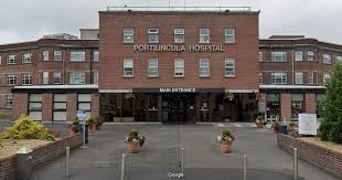 Galway Covid hospitalisations drop 30% in one week across county - GalwayBeo
