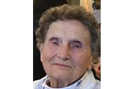 Margaret Rowe Obituary (1925