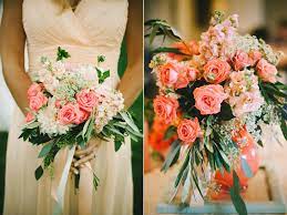 All varieties have been preserved to ensure they will not wilt in the same whether you are decorating houses or making arrangements for a large wedding, alibaba.com has. Coral Rose Wedding Bouquet Wild Country Fine Arts