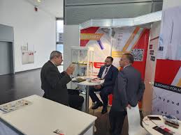 Euromed for Medical...