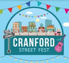 TODAY, 5/18 (11am-5pm): Attend the Cranford Spring Street Fest in Downtown  Cranford, NJ, hosted by Marketspace Vendor Events and Carr Event  Productions! Step into a world of vibrant crafts, tantalizing tastes, and