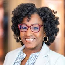 Donna Jackson-Stephans has joined the City of Philadelphia Department of  Aviation as the first Deputy Director for Diversity, Equity and Inclusion  for #PHLAirport and #PNEAirport.