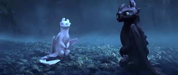How To Train Your Dragon 3 Full Movie Online Toothless Finds Love In The How To Train Your Dragon 3 Trailer How Train Your Dragon How To Train Your Dragon How To Train Your