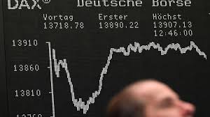 Hier finden sie aktien, kurse, charts, listen und news. Rekord Beim Dax Erstmals Marke Von 14 000 Punkten Geknackt Schuld Daran Sind Auch Die Usa Wirtschaft