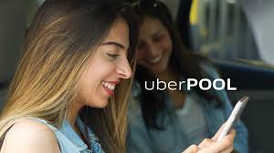 uberPOOL: Say Hello to Savings