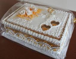 Buy Gingerbread Wedding Favours Table Decoration Gift For Cookie Decorating Gingerbread Decorations Gingerbread