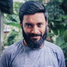 Hossain Mohammad Sadi