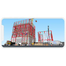 Most times, architects or contractors who build homes still keep copies of the blueprints. 3d Construction Software Floor Plan Construction Modeling Building Software