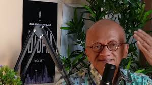 Chasing Utopia. 1st episode : Taiping and the Town Planners with AP TPr  Jamil Ahmad