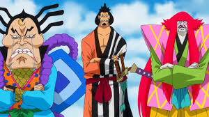 Raizo follow my other social media : Read One Piece 977 Spoilers One Piece Manga 977 Raw