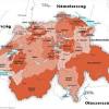 Továbbá, genf és zürich következetesen erejéig a két város kiállító a legjobb életszínvonal az összes. 1