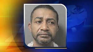 Man charged with setting person