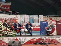 Redaktor adrian stankowski i dorota naruszewicz złożyli na jasnej górze przysięgę małżeńską. Dorota Naruszewicz On Twitter Xiv Zjazd Klubow Gazety Polskiej Panel Gospodarczy Prowadzi Adrian Stankowski