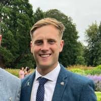 40+ "Daniel Liddle" profiles