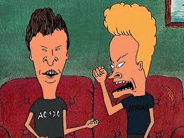 How well do you know beavis and butthead. Beavis And Butt Head Season 4 Episode 32 Liar Liar Watch Cartoons Online Watch Anime Online English Dub Anime