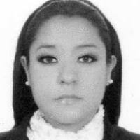 Nancy Gutiérrez Pichardo