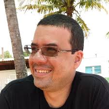 Rodrigo Ferreira Marinho