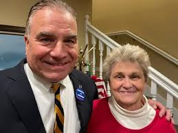 Dean Martilli for Congress