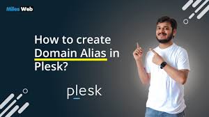 How To Create Domain Alias In Plesk Milesweb In 2020 Youtube Videos Youtube Domain
