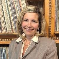 I'm happy to share that I've started a new position as Director of Global  Content Strategy at SEI.