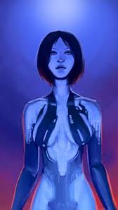 Maybe you would like to learn more about one of these? Cortana Art Blue Cosplay Girl Halo Hd Mobile Wallpaper Peakpx