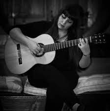 Edith elsholtz ** max und moritz märchen: Rebeca Oliveira Classical Guitarist Home Facebook