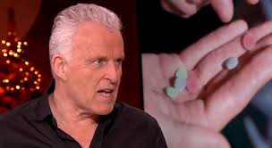Der niederländische investigativjournalist peter r. Peter R De Vries Wil Harddrugs Legaal Maken Vertelt Waarom Axed