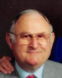 Howard Stedman Obituary (2014)