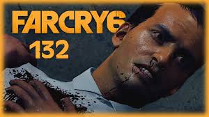 FAR CRY 6 [132] 🏝️ Sergio Estévez