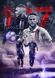 Brazilian footballer neymar hd wallpapers. Rhgfx On Twitter Kmbappe And Neymarjr Dynamic Duo Psg Inside Wallpaper Mbappe Neymar Psg Dynamicduo
