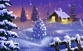 Fetes Noel Fonds Ecran Gratuits Fr De 25 000 Fonds D Ecran Pour Ordinateur Tablettes Et Smartphones Fond Ecran Noel Paysage Noel Noel