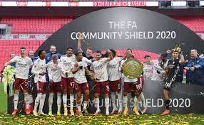 Use this code to earn some bucks. Arsenal Beat Liverpool On Penalties To Lift Fa Community Shield International Champions Cup