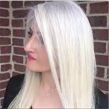About 27% of these are human hair extension, 3% are full strip lashes, and 1% are human hair wigs. How To Get A Level 10 Ash Blonde Hair Get Rid Of Your Yellow Or Golden Hair Once And For All Ugly Duckling