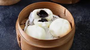 Campur gula pasir dan ragi tuang adonan hingga penuh. Resep Bakpao Cokelat Empuk Dan Lembut Sederhana Lifestyle Fimela Com
