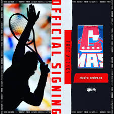 The official athletic site of the virginia cavaliers, partner of wmt digital. Chicagotennis Hashtag On Twitter