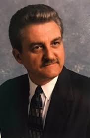 Jackie Spearman Obituary (1948