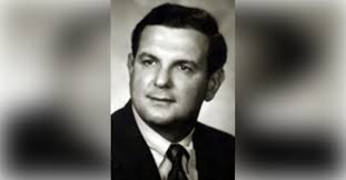 Obituary information for Jack Pontoriero, D.M.D.